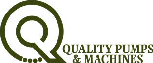 Qpm Logo
