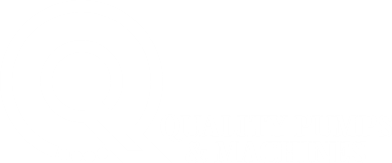 Quality Pumps - Quality Pumps & Machines
