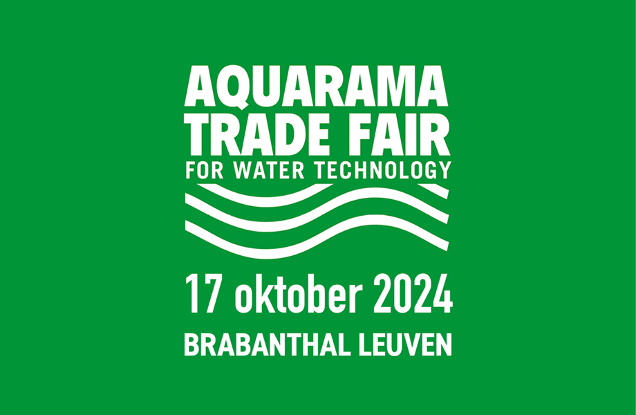 Aquarama Trade Fair Foto