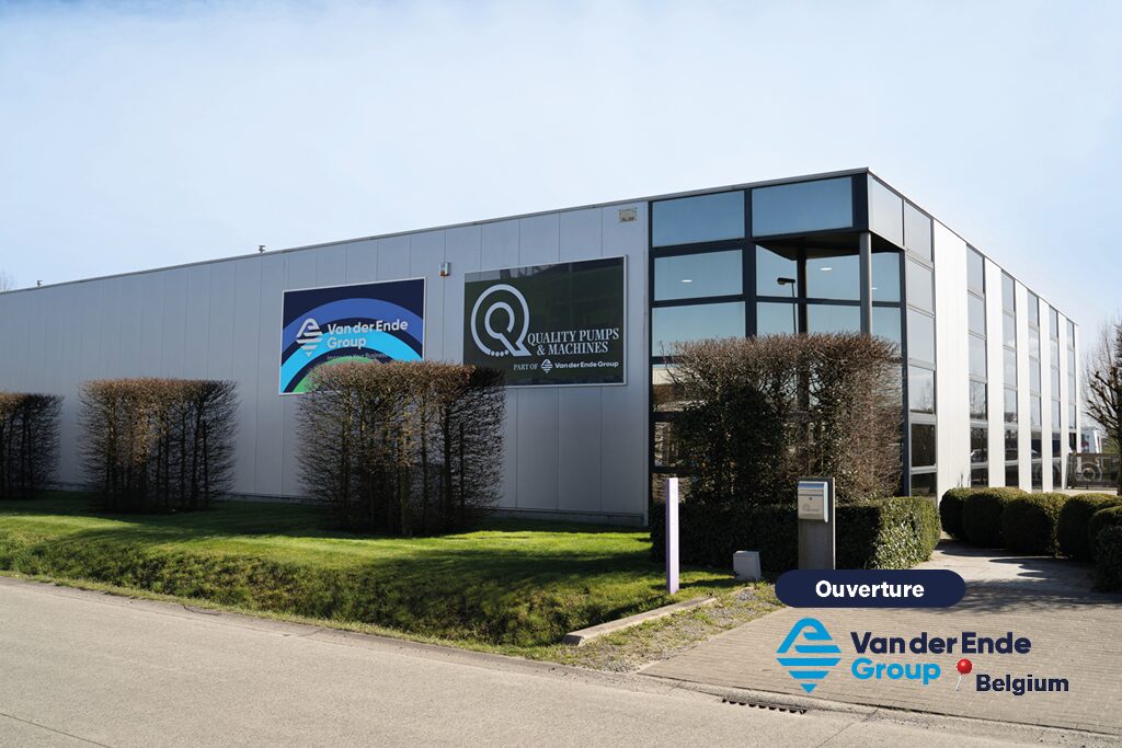 Quality Pumps - Quality Pumps & Machines