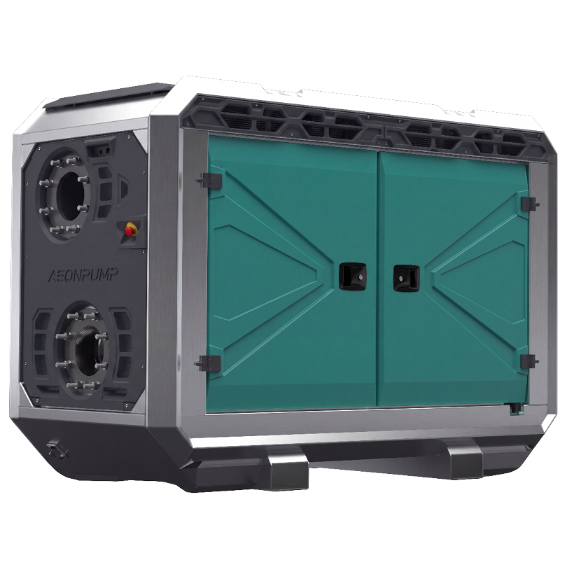Hybride aangedreven Raptor 4″ PLUG-IN Hybride aangedreven Raptor 4″ PLUG-IN